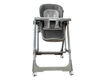 Стульчик для кормления Martin Noir SIRIUS Dark Gray Envoy