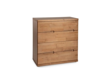 Комод Regina extra, цвет Светлый орех