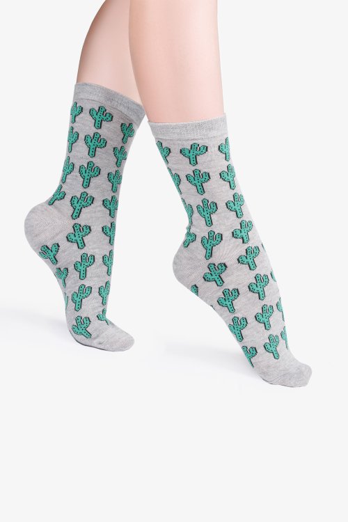 Носки женские Socks concept, фото 1 из 1