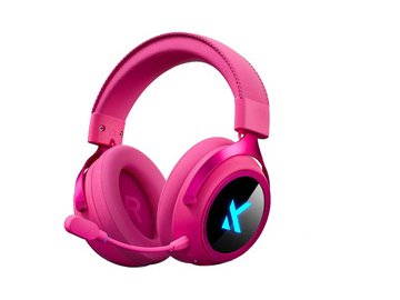 Наушники MCHOSE X9 розовые (MC-X9-3)