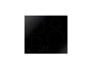 Варочная панель электрическая samsung nz64h37070k Электросила