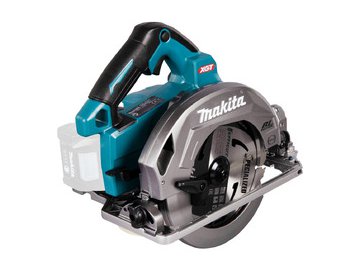 Циркулярная пила Makita HS004GZ01 (без АКБ и ЗУ)