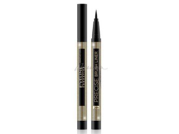 Подводка для глаз EVELINE Precise Brush Liner, 3 мл на акции в магазинах Мила