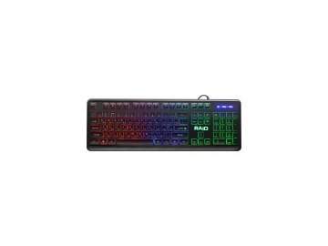 Клавиатура defender raid gk-778dl ru в Орше Электросила