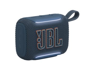 Портативная колонка JBL GO5 BLU