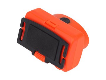 Фонарь налобный LEDVANCE FLASHL HEADL BTRY в Мозыре 5 элемент