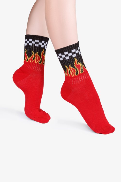 Носки женские Socks concept, фото 1 из 23