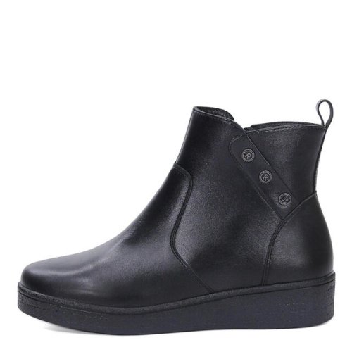 Ботинки женские, фото 5 из 30