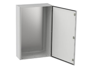 Корпус металлический GENERICA ЩМП-6-0 (1200х750х300мм) У2 IP54