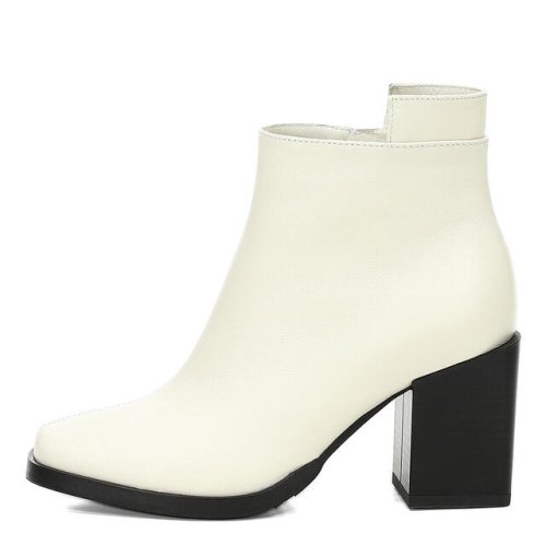 Ботинки женские, фото 5 из 30
