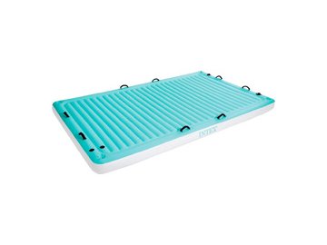 Надувной матрас для плавания Intex Water lounge 56289EU