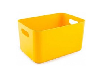 Корзина BEROSSI Joy АС 26334000 (солнечный)