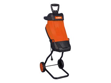 Измельчитель садовый электрический Redbo ESR-45/3000