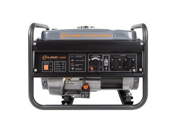 Бензиновый генератор ELAND LA5500