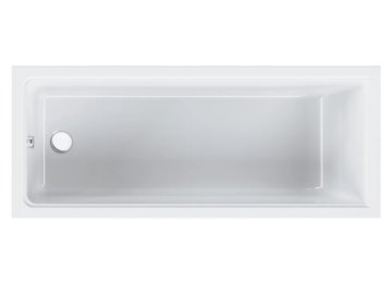 Ванна акриловая A0 Gem 170x70, арт. W90A-170-070W-A