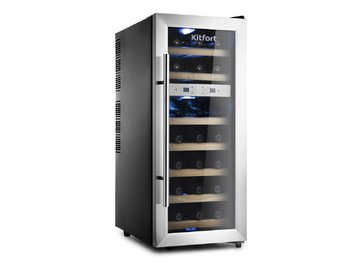 Винный шкаф Kitfort KT-2406 5 элемент