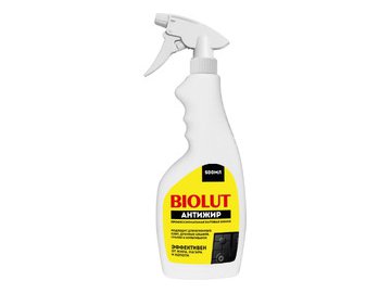 Средство моющее Biolut PRO Element FB Антижир, 500 мл