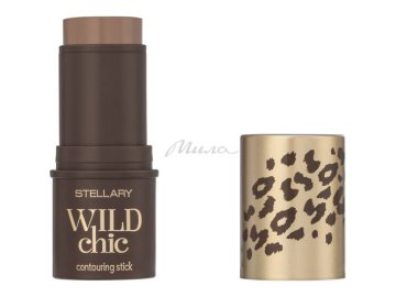 Стик-скульптор для лица STELLARY Wild Chic
