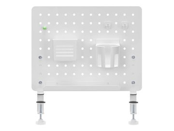 Органайзер для рабочего стола Cactus CS-PB-LGY