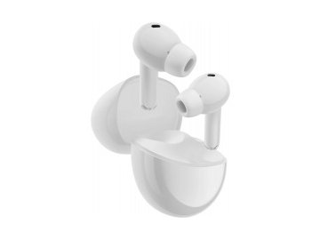 Наушники беспроводные honor choice earbuds x7 pro ksn-me00 (белый) Электросила