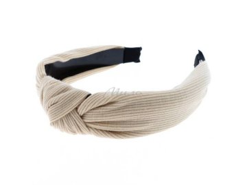 Обруч на голову ODRI, арт. SLWRKK-012-2