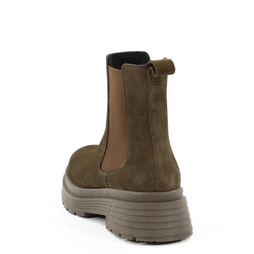 Ботинки женские, фото 1 из 6