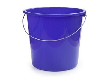 Ведро Berossi 10 л (ИК 08739000)