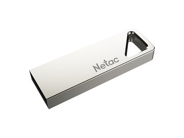 USB Flash Netac U326 USB 2.0 16GB NT03U326N-016G-20PN