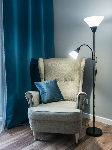 Торшер LF 111, фото 17 из 459