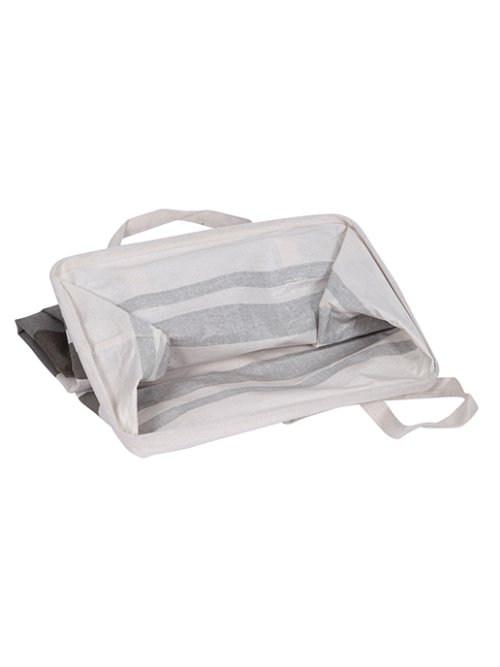 Корзина складная для белья Laundry-2, фото 5 из 16