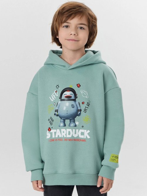 ХУДИ ДЛЯ МАЛЬЧИКОВ, фото 1 из 8