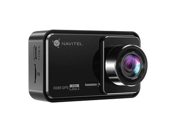 Видеорегистратор Navitel R385