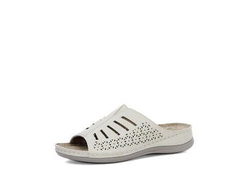 Туфли летние женские