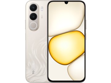 realme C100x 4/256GB (белый)