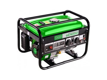Бензиновый генератор DGM GE4000 DG1810-2