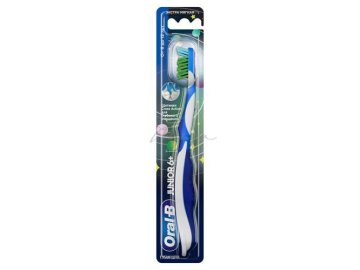 Щетка зубная для детей ORAL-B Junior 35, 1 шт