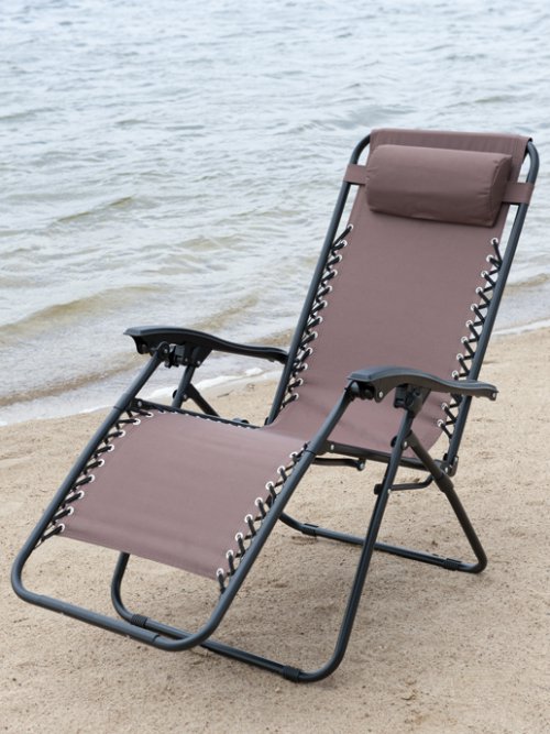 Шезлонг садовый OF-140, фото 47 из 493