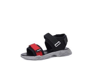 Туфли летние для школьников-мальчиков Марко, модель 0641052