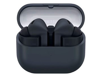 Наушники Samsung Galaxy Buds 3 FE (SM-R420NZKACIS) черный