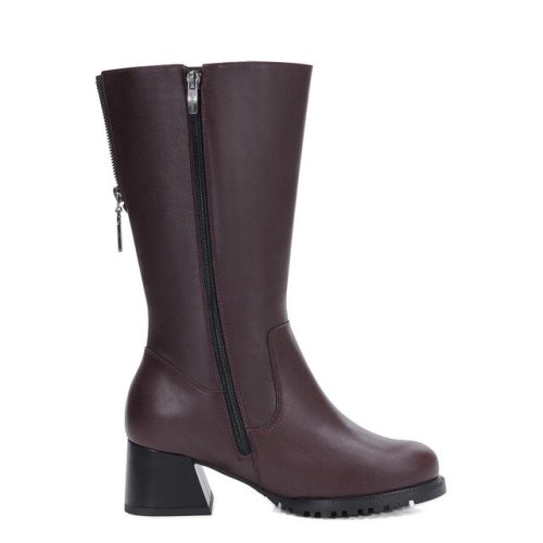 Сапожки женские, фото 1 из 6