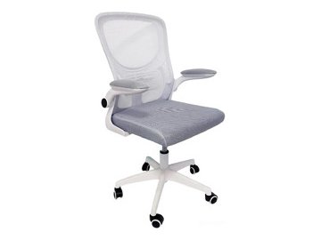 Офисное кресло Byroom Office Сheap NV 0424001C-GW Light Grey/White