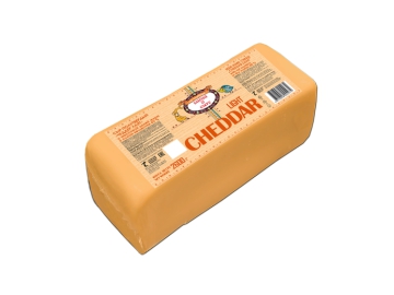 Сыр Моцарелла п/тв 40% 140 г