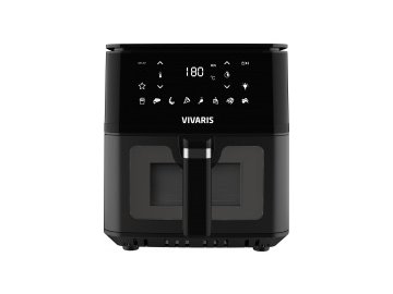 Аэрогриль vivaris vf6010w Электросила