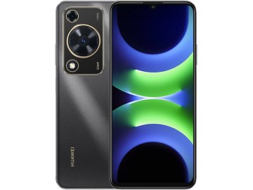 Huawei Nova Y63 6/128GB (черный)