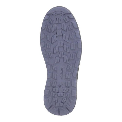 Полуботинки для школьников-мальчиков, фото 3 из 6