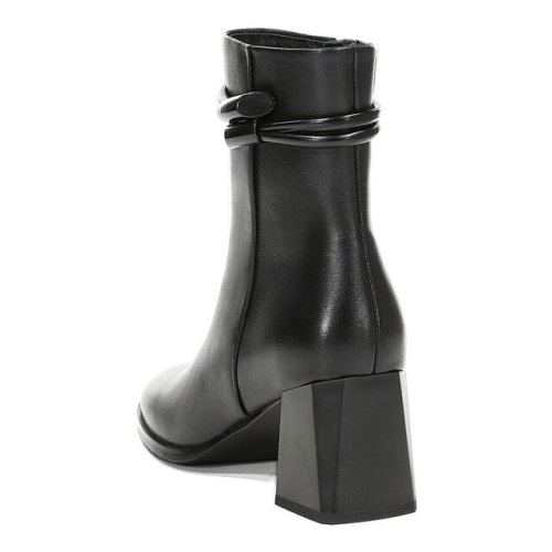 Полусапожки женские, фото 6 из 30
