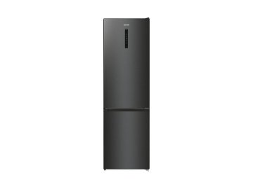 Двухкамерный холодильник gorenje nrk620eabxl4 в Орше Электросила