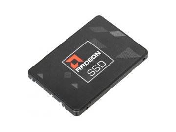 SSD AMD Radeon R5 256GB R5SL256G