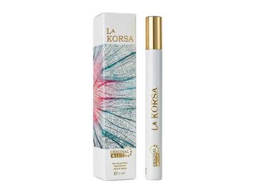 Вода парфюмерная для женщин ORIGINAL LUX La Korsa, 17 мл