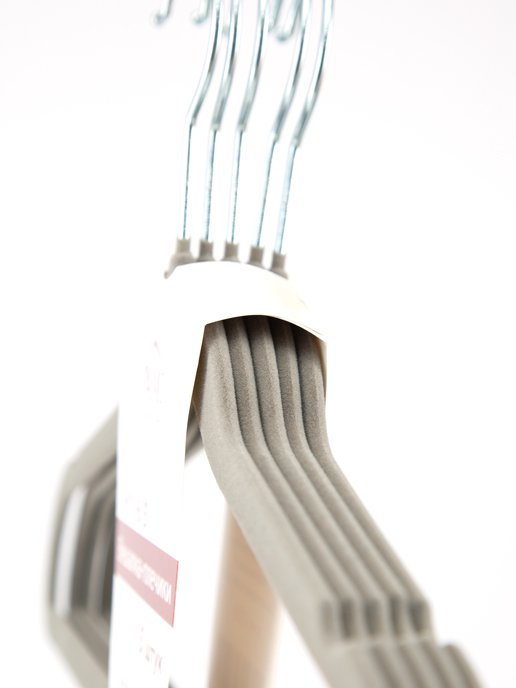 Вешалка-плечики Н116/5 (5 шт.), фото 19 из 425